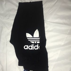 Adidas Trefoil Leggings
